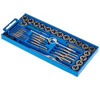 Mannesmann M 532-40 Thread Cutting Set, 40 Pcs