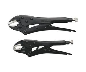 Mannesmann M10505 Self-Grip Pliers with Wire Cutters 250 mm