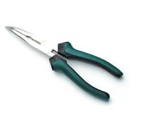 Mannesmann M10950 Professional Telephone Pliers 200 mm Curved