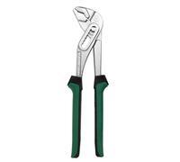 Mannesmann M10972 Professional Water Pump Pliers 250 mm