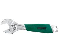 Mannesmann M19871 Adjustable Spanner 8 inch 200 mm