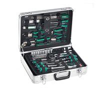 Mannesmann M29075 108-Piece Tool Set
