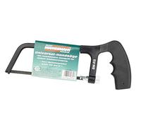 Mannesmann M30100 Universal Hand Saw 150 mm