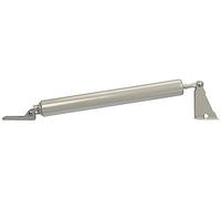 Mannesmann M41120 Pneumatic Door Closer - Grey