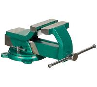 Mannesmann M73100 Vice 100 mm