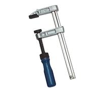 Mannesmann M90423 Clamp 120 x 300 mm