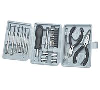 Mannesmann Multi-Purpose Tool Kit (26 Pieces)
