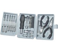 Mannesmann Multi-Purpose Tool Kit (26 Pieces)