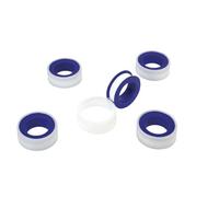 Mannesmann PTFE Seal Tape 5 Rolls, M42605