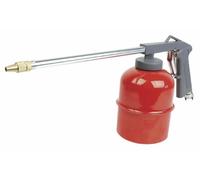 MANNESMANN Reliable Commercial Hardware for Advanced Workshops for Reliable Field Performance with High Heat Resistance