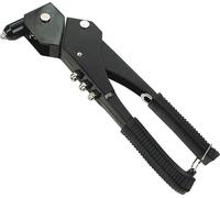 Mannesmann Swivel Head Pop Riveter Gun 360 Degree 2.4 - 4.8mm / 290mm GS TUV