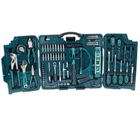 Mannesmann Universal Tool Set (89 Pieces)