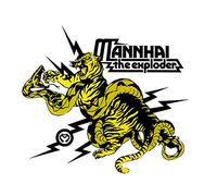 Mannhai - Exploder, The [European Import]