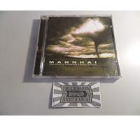 Mannhai - The Sons of Yesterday's Black Grouse