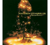 Mannheim Steamroller - Christmas