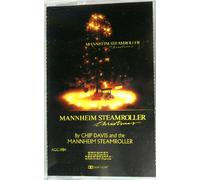 Mannheim Steamroller - Christmas Album [CASSETTE]