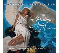 Mannheim Steamroller - Christmas Angel: a Family Stor