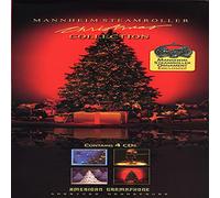Mannheim Steamroller - Christmas Collection