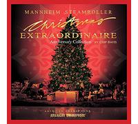Mannheim Steamroller: Christmas Extraordinaire (Anniversary Collection) [VINYL]
