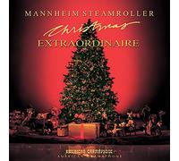 Mannheim Steamroller - Christmas Extraordinaire [DVD AUDIO]