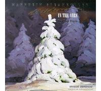 Mannheim Steamroller - Christmas in the Aire [CASSETTE]