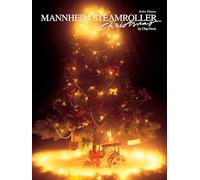 Mannheim Steamroller - Christmas: Piano Solo