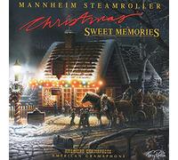 Mannheim Steamroller - Christmas Sweet Memo