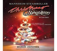 MANNHEIM STEAMROLLER - Christmas Symphony