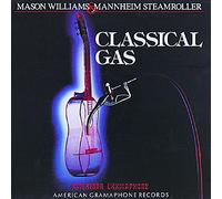 Mannheim Steamroller - Classical Gas