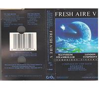 Mannheim Steamroller - Fresh Aire 5 [CASSETTE]