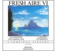 Mannheim Steamroller - Fresh Aire 6 [CASSETTE]