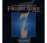 Mannheim Steamroller - Fresh Aire 7 [VINYL]