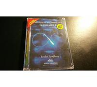 MANNHEIM STEAMROLLER - FRESH AIRE 8 - LONDON SYMPHONY - DVD AND CD 2 DISC SET