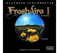 Mannheim Steamroller - Fresh Aire I: Spring