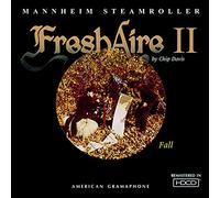 Mannheim Steamroller - Fresh Aire II: Fall