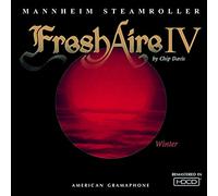 Mannheim Steamroller - Fresh Aire IV: Winter