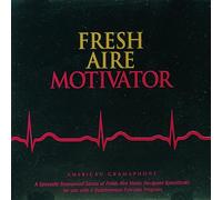 MANNHEIM STEAMROLLER - Fresh Aire Motivator