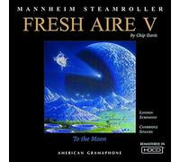 Mannheim Steamroller - Fresh Aire V: To The Moon