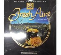 Mannheim Steamroller - Fresh Aire [Vinyl LP] [VINYL]