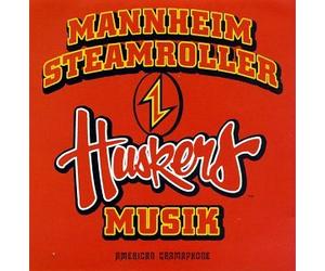 Mannheim Steamroller - Huskers Musik
