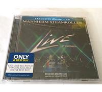 Mannheim Steamroller - LIVE (BBY)