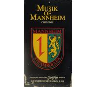 Mannheim Steamroller - Musik of Mannheim [VHS]