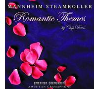 Mannheim Steamroller - Romantic Themes [Us Import]