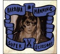 Manning, Barbara - Super Scissors