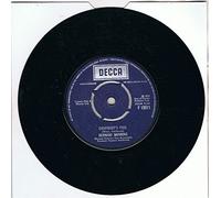 Manning, Bernard - Everybody's Fool / I Only Live For You [7" Vinyl]