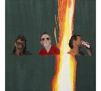 Manning Fireworks [CASSETTE]