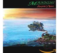 Manning, Guy - Anser's Tree