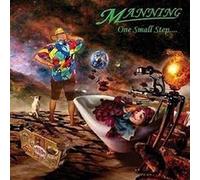 Manning, Guy - One Small Step