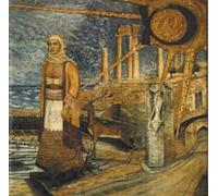 Manning, Guy - The Ragged Curtain