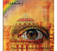 Manning, Guy - The View from My Window